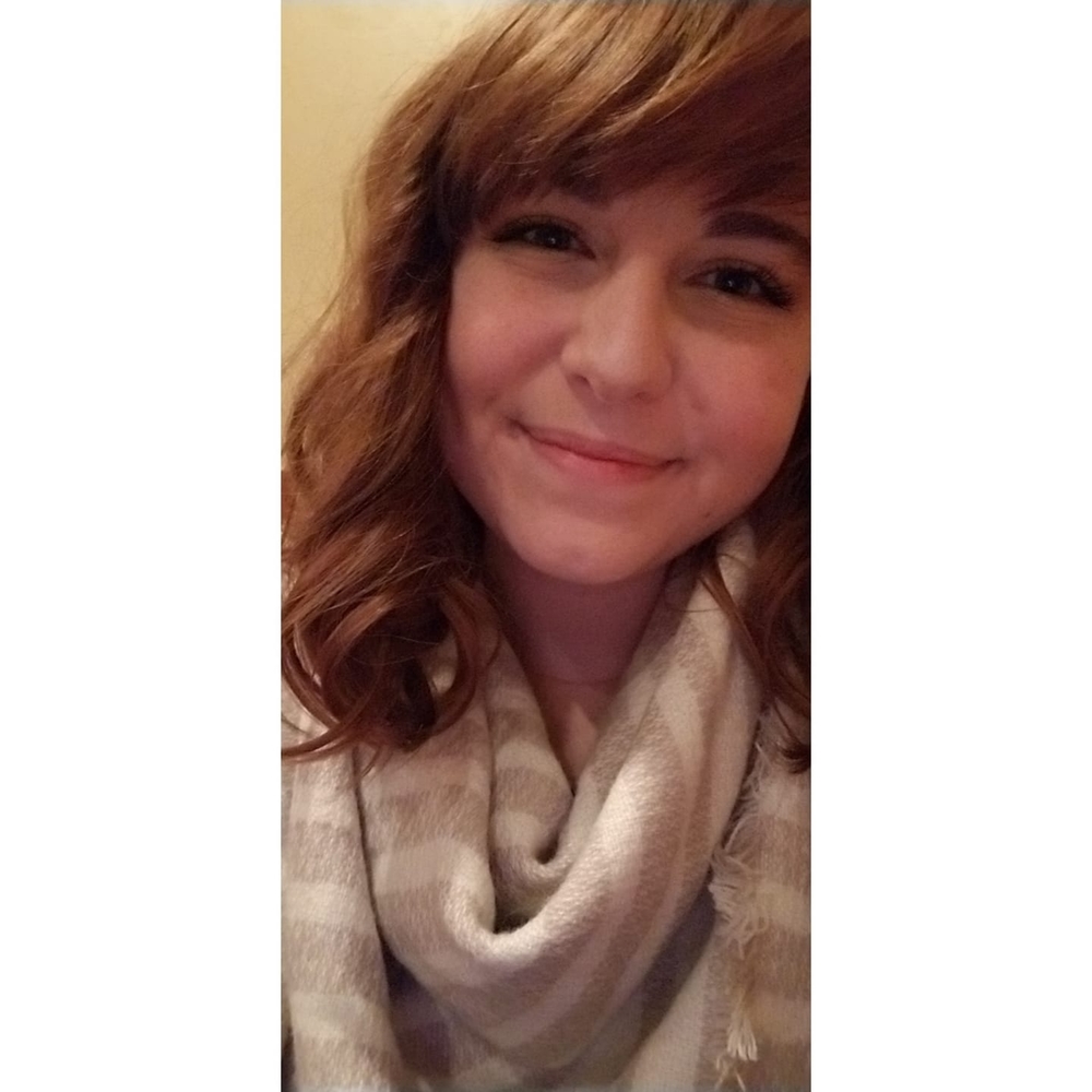 Meet your Posher, Christina